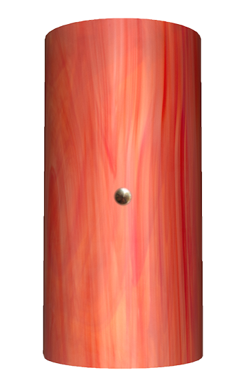 Jezebel® Narrow Tourmaline Sconce