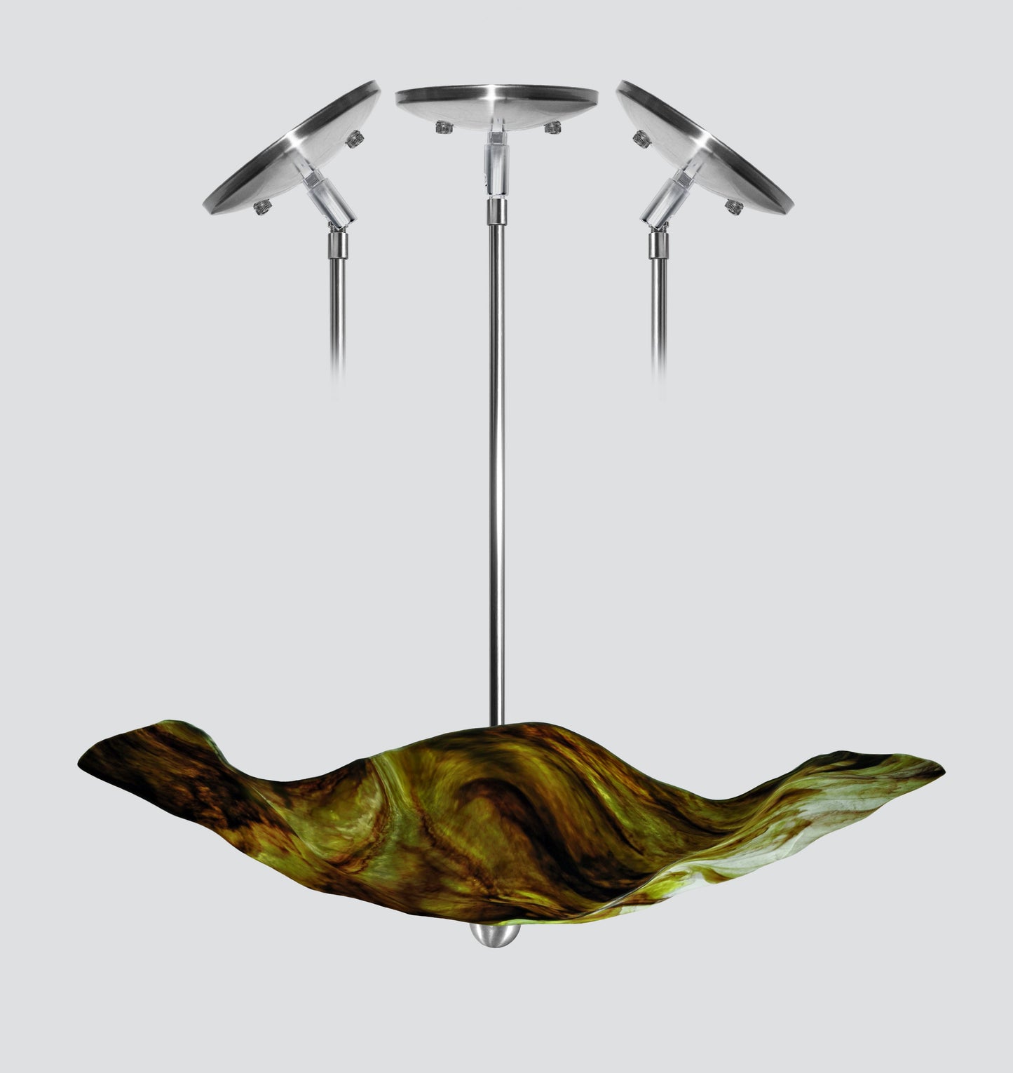 Stingray Chandelier