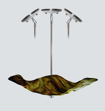 Stingray Chandelier