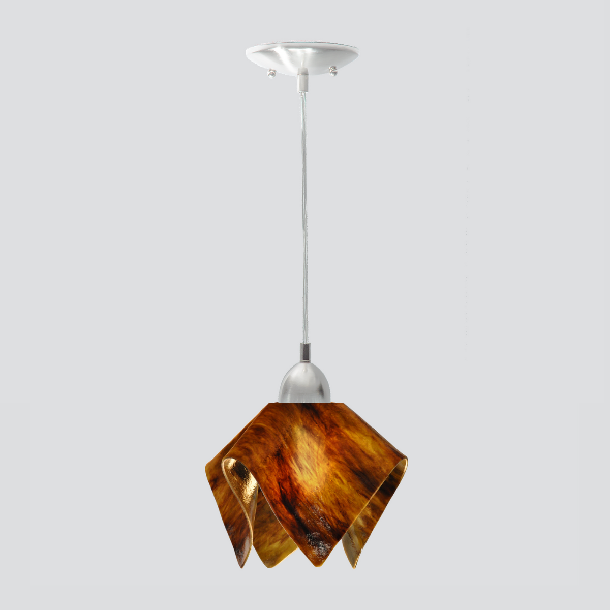 Jezebel Signature® Flame Pendant, Small