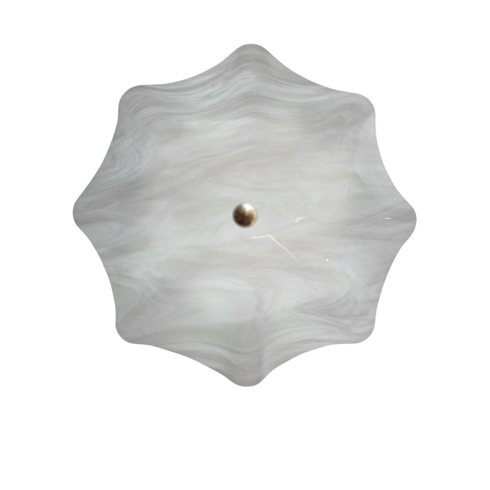 Jezebel® Camellia Sconce, Large