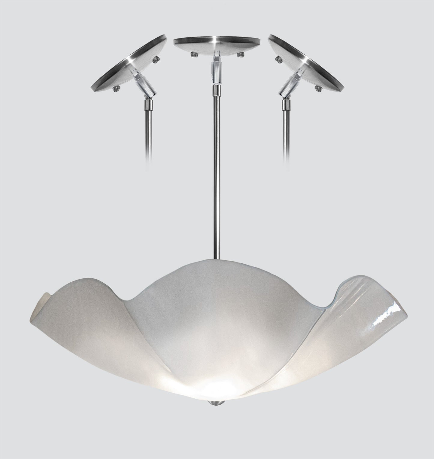 Camellia Chandelier