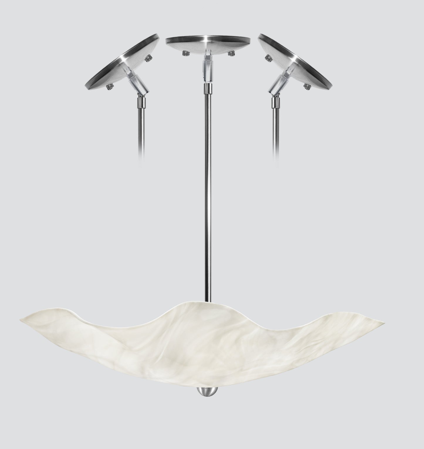 Stingray Chandelier