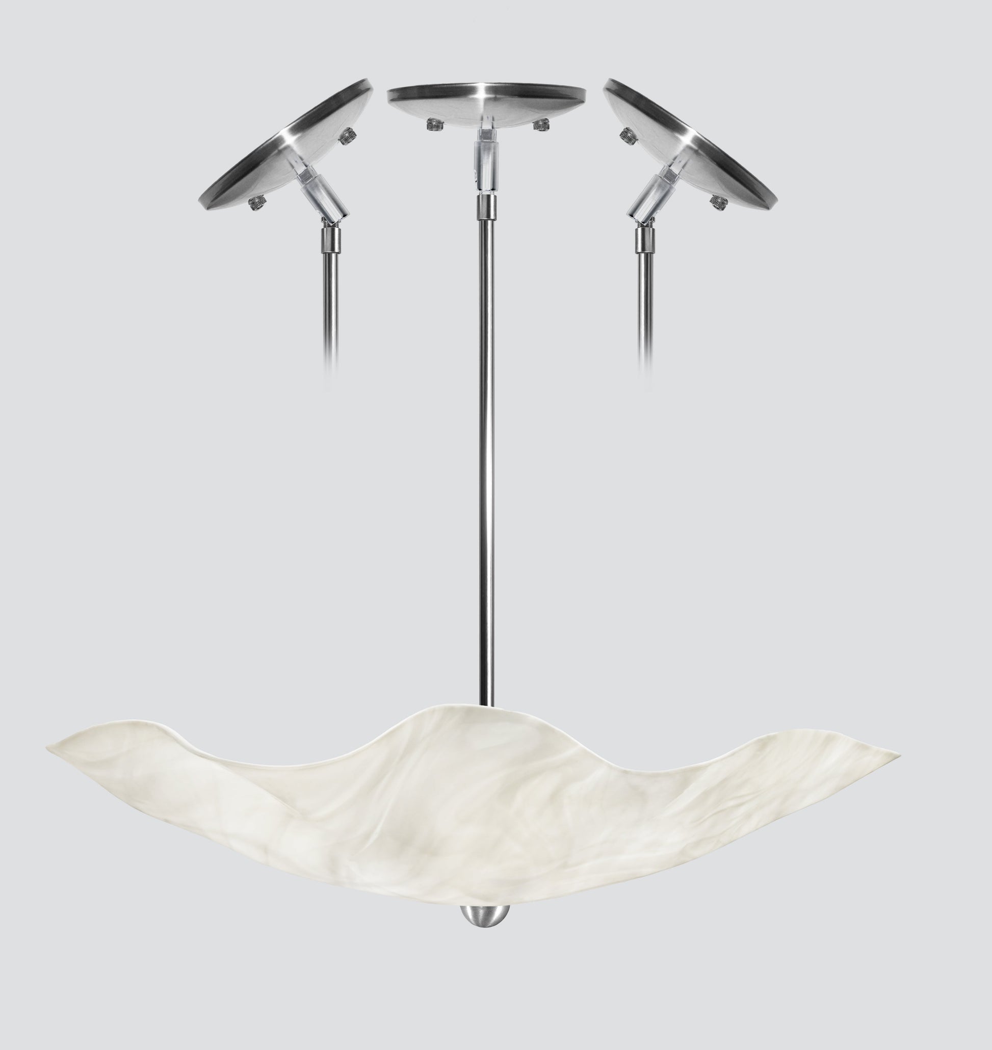 Stingray Chandelier