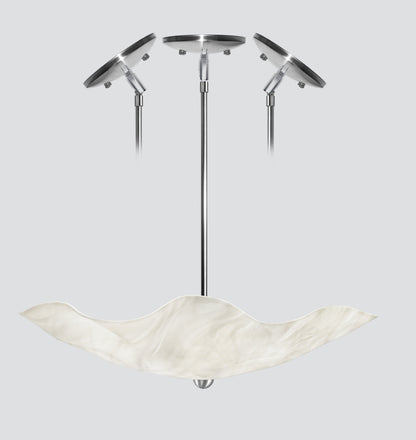 Stingray Chandelier