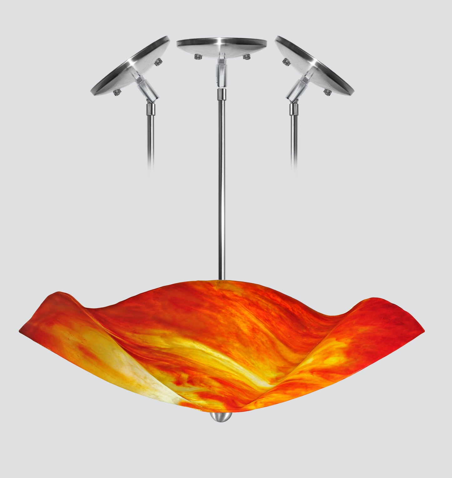 Camellia Chandelier