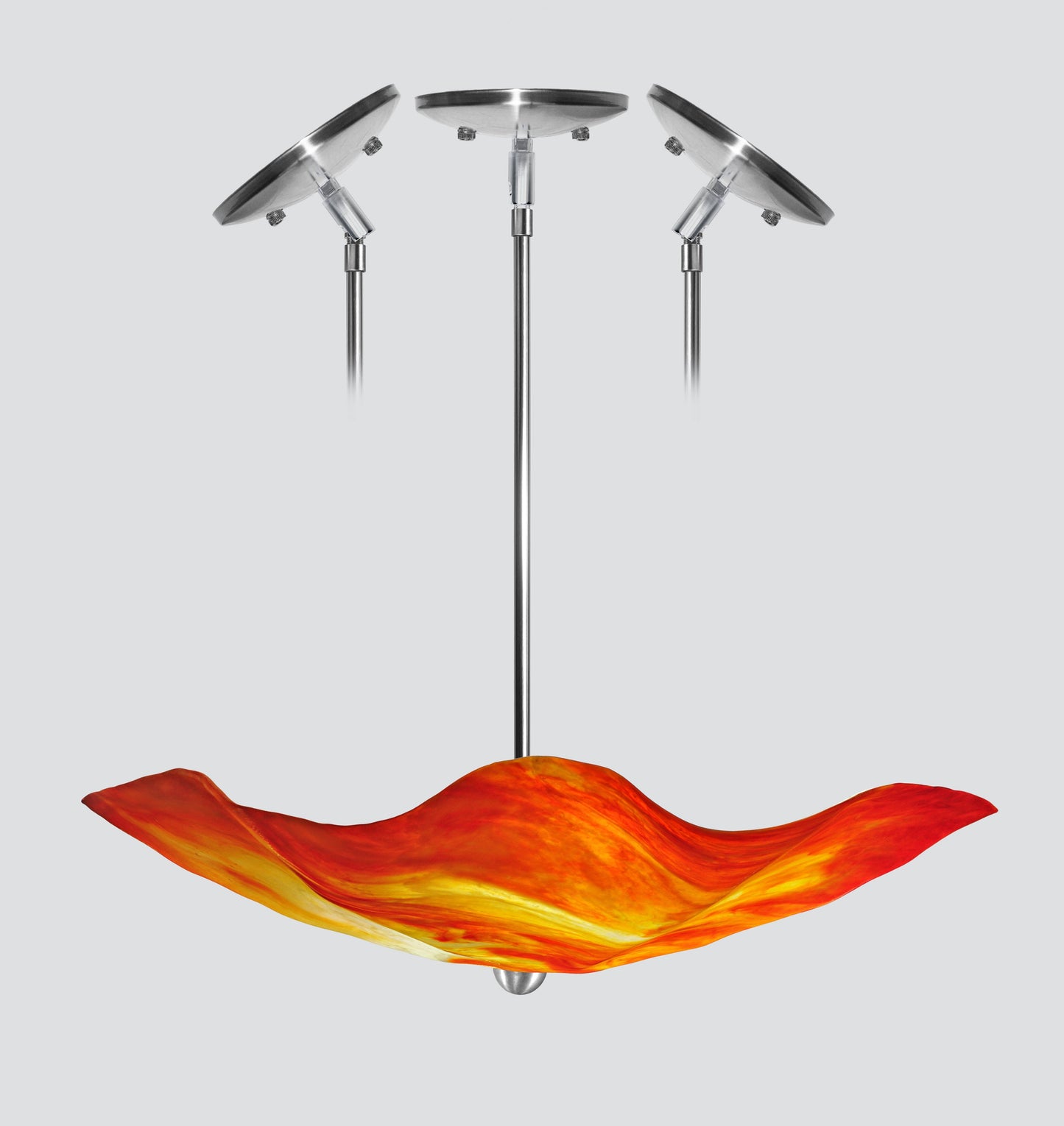 Stingray Chandelier
