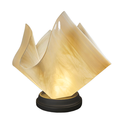 Jezebel® Large Flame Vase Lamp