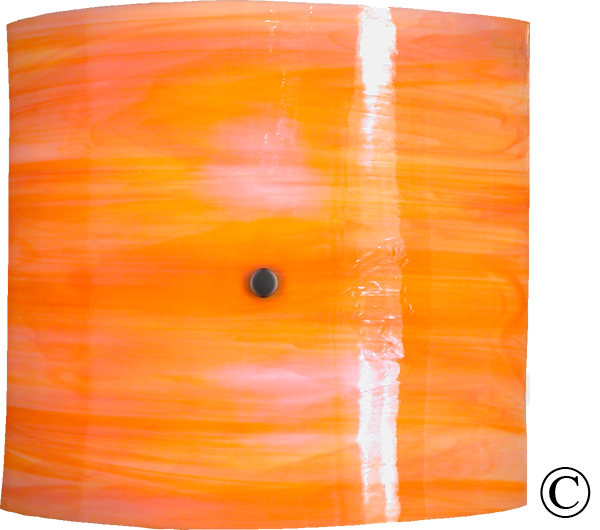 Jezebel® Tourmaline Sconce