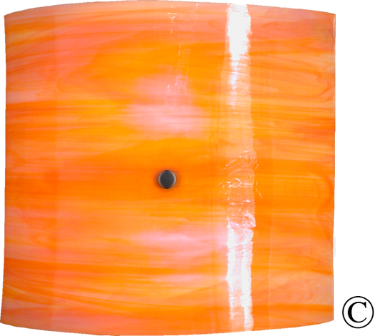 Jezebel® Tourmaline Sconce