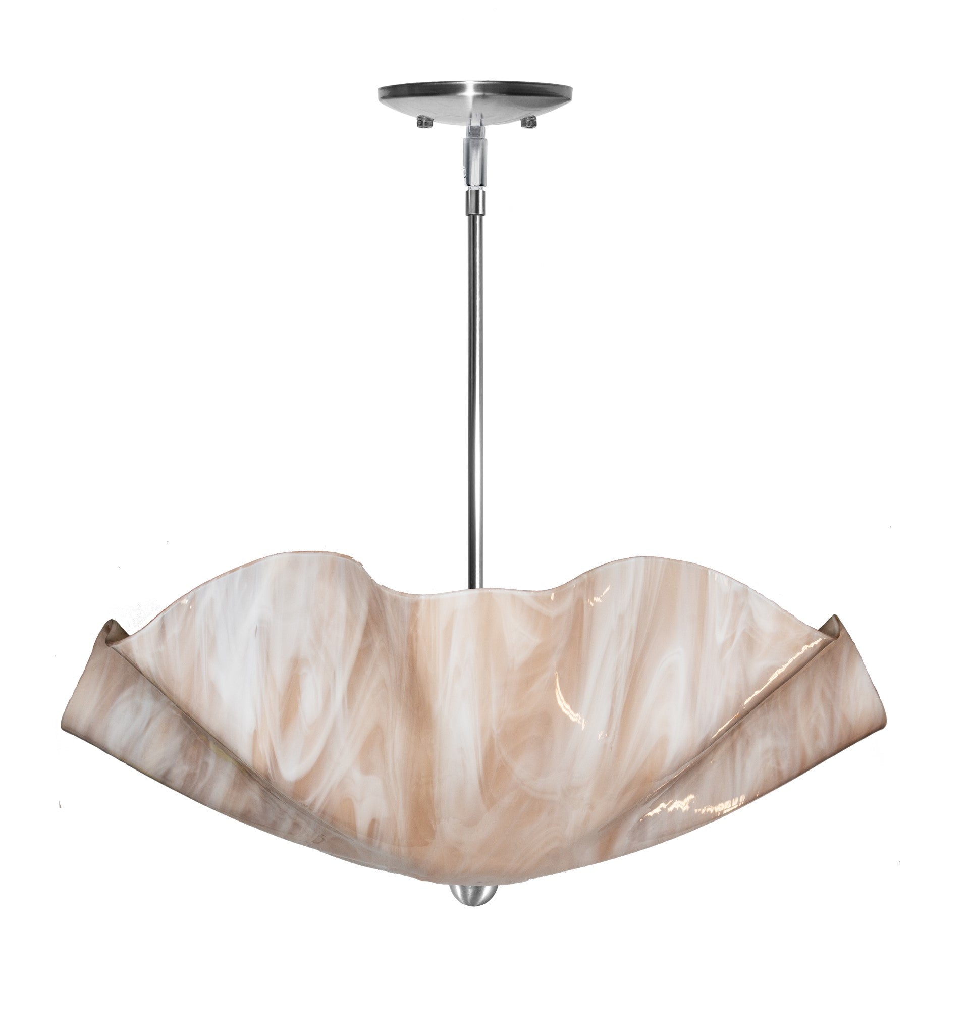 Camellia Chandelier