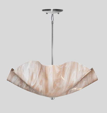 Camellia Chandelier