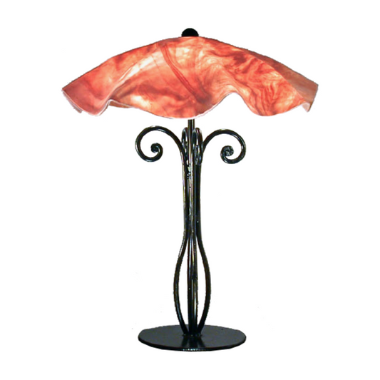 Jezebel® Vaso Table Lamp